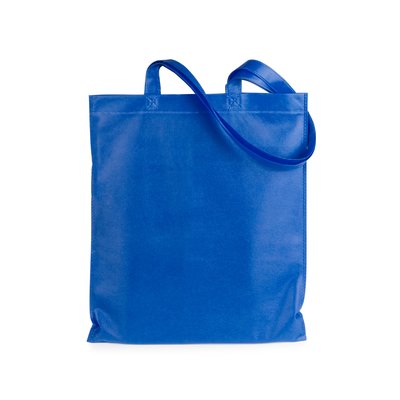 Bolsa Non-Woven 80g/m2 5Kg Azul