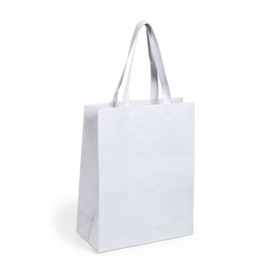 Bolsa non woven 80g/m2 hasta 9kg Bla
