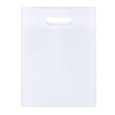Bolsa non-woven 80g/m2 termosellada Bla