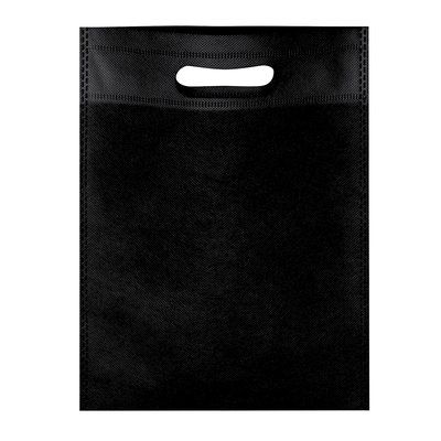 Bolsa non-woven 80g/m2 termosellada Neg