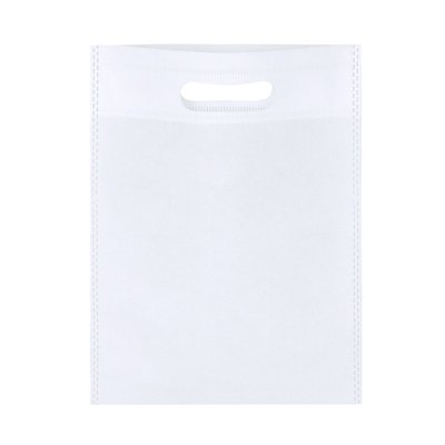 Bolsa non-woven 80g/m2 termosellada