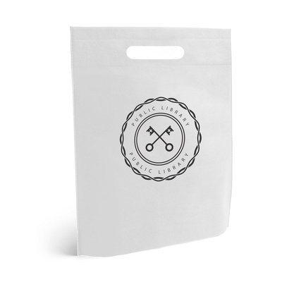 Bolsa Non-Woven 80g