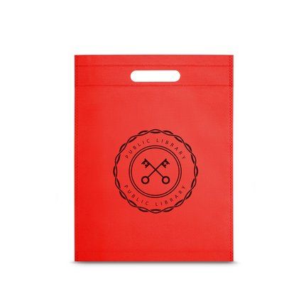 Bolsa Non-Woven 80g