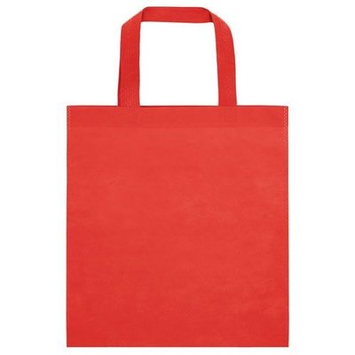 Bolsa Non Woven de Asa Corta RO