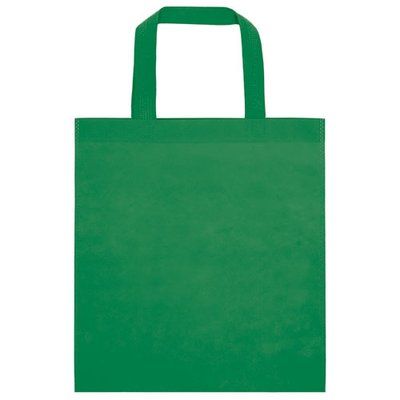 Bolsa Non Woven de Asa Corta