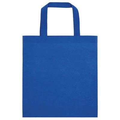Bolsa Non Woven de Asa Corta