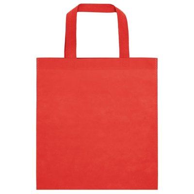 Bolsa Non Woven de Asa Corta