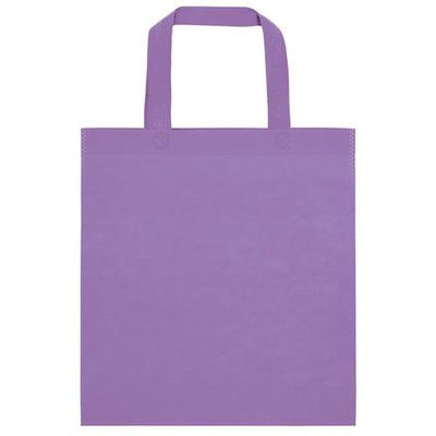 Bolsa Non Woven de Asa Corta