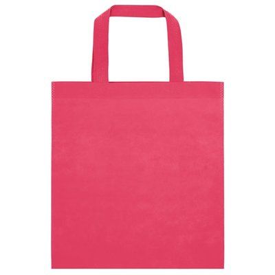 Bolsa Non Woven de Asa Corta