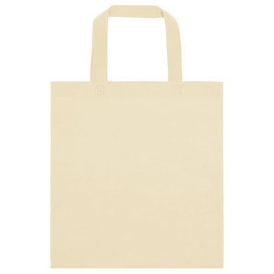 Bolsa Non Woven de Asa Corta