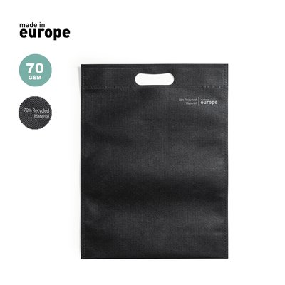 Bolsa Non-Woven con Asa Troquelada