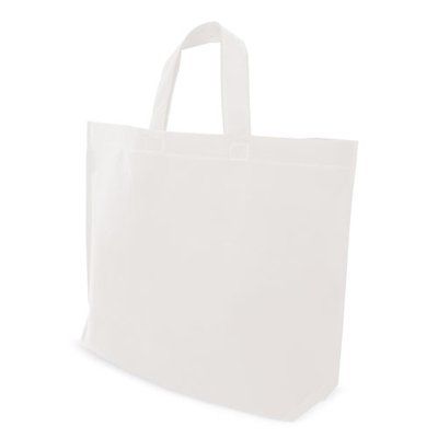Bolsa Non Woven Asas Cortas Bl