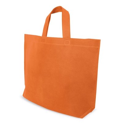 Bolsa Non Woven Asas Cortas Na