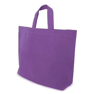 Bolsa Non Woven Asas Cortas