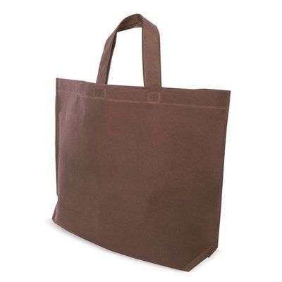 Bolsa Non Woven Asas Cortas