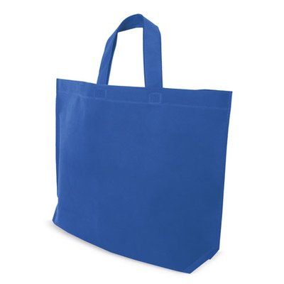 Bolsa Non Woven Asas Cortas