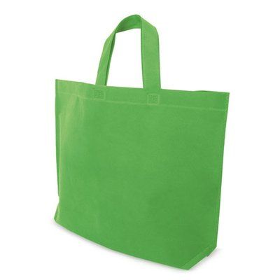 Bolsa Non Woven Asas Cortas