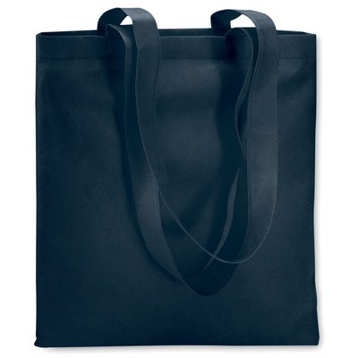 Bolsa non-woven de asas largas French Marino