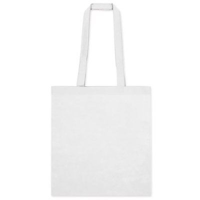 Bolsa non woven asas largas sublimable