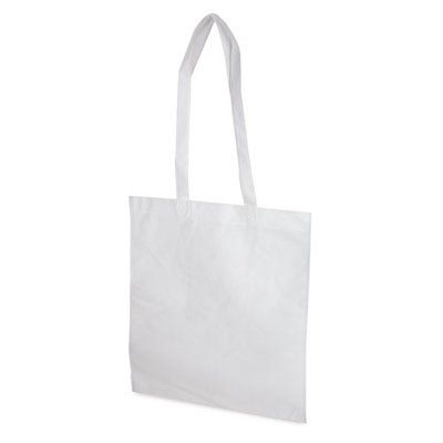 Bolsa non woven asas largas sublimable