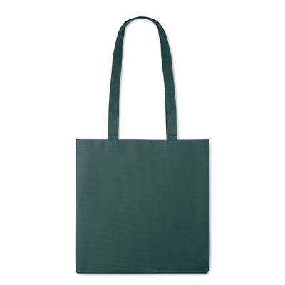Bolsa non-woven de asas largas