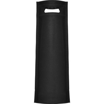 Bolsa non woven para botellas