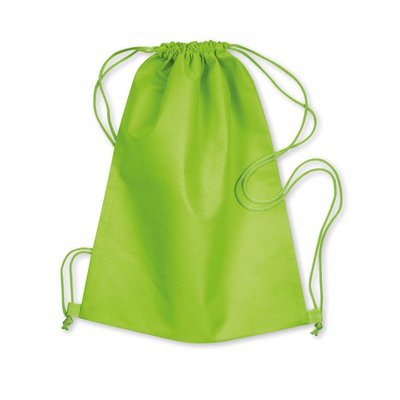 Bolsa non woven cuerdas a juego Lima