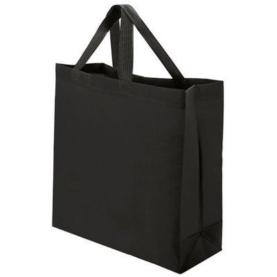 Bolsa Non Woven con doble asa corta Ne