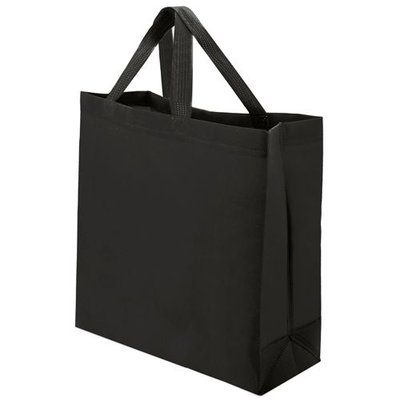 Bolsa Non Woven con doble asa corta