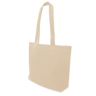 Bolsa Non Woven Eco con fondo ancho Cr