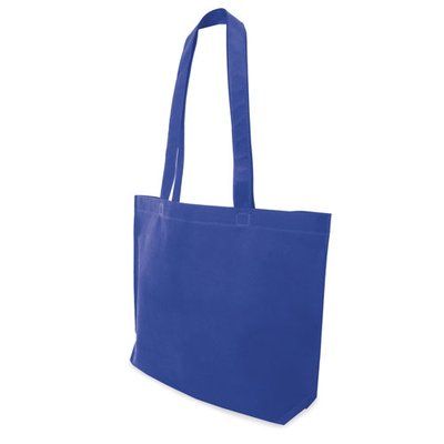 Bolsa Non Woven Eco con fondo ancho