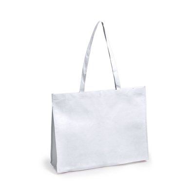 Bolsa non-woven extra grande Bla