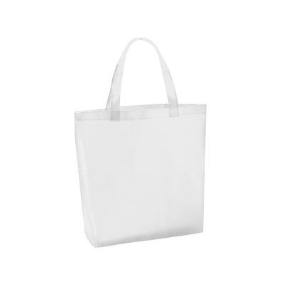 Bolsa en non woven grande Bla