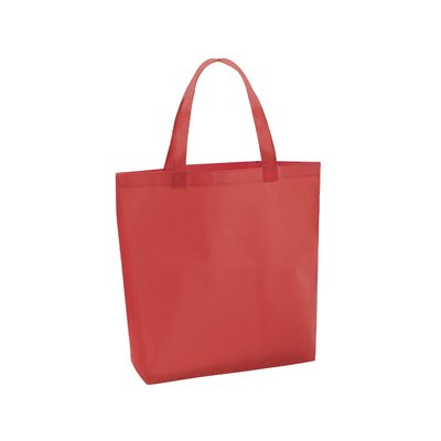 Bolsa en non woven grande Roj