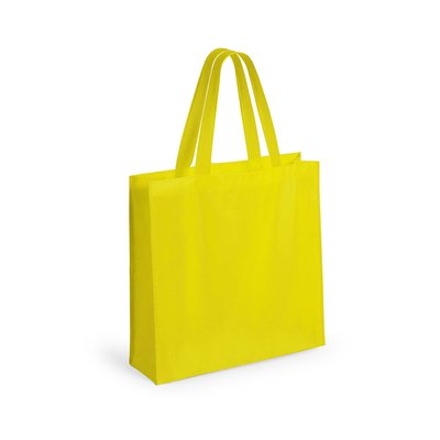 Bolsa non-woven laminado en acabado mate Ama