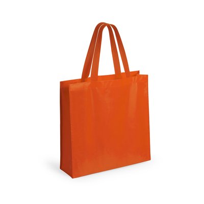 Bolsa non-woven laminado en acabado mate Nara