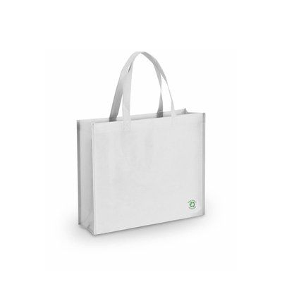 Bolsa en non-woven laminado brillante Bla