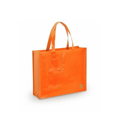 Bolsa en non-woven laminado brillante Nara