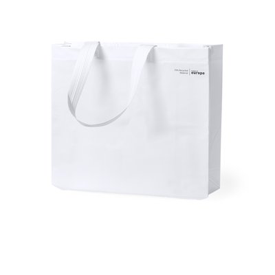 Bolsa Non-Woven Laminado Eco