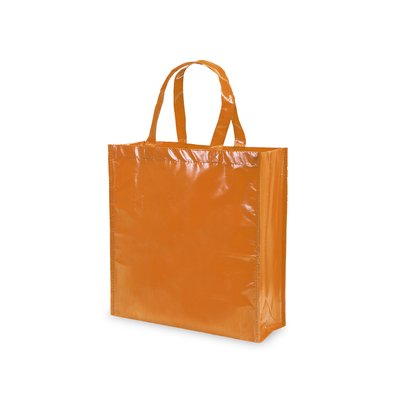 Bolsa non-woven laminado resistente Nara