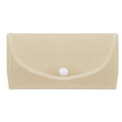 Bolsa Non Woven Plegable con Botón