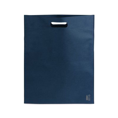 Bolsa Non-Woven RPET Resistente 3kg Mar