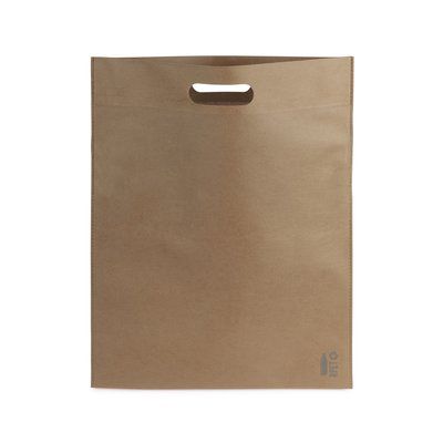 Bolsa Non-Woven RPET Resistente 3kg Marr