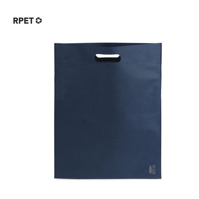 Bolsa Non-Woven RPET Resistente 3kg