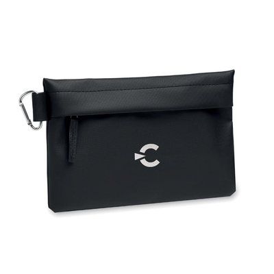 Bolsa organizador en poliéster RPET