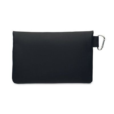 Bolsa organizador en poliéster RPET