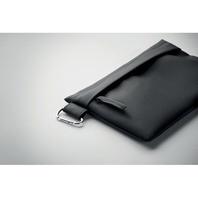 Bolsa organizador en poliéster RPET