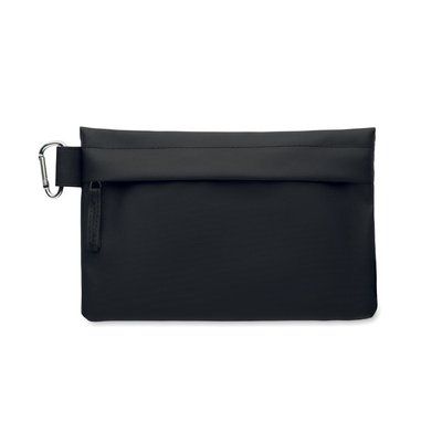 Bolsa organizador en poliéster RPET