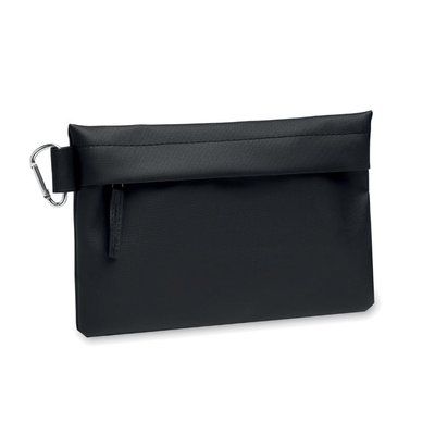Bolsa organizador en poliéster RPET