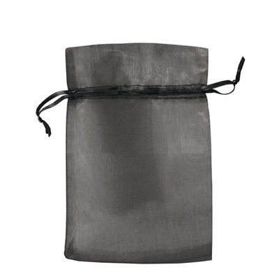 Bolsa de Organza 15x10 cm NE